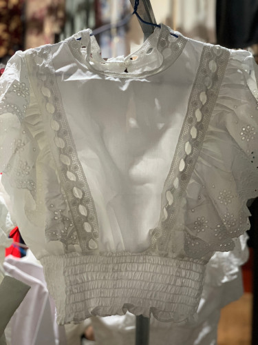 អាវសជំទង់ៗ