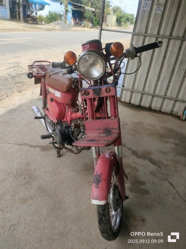 ម៉ូតូសម្រាប់លក់ប្រញាប់ខ្លាំង