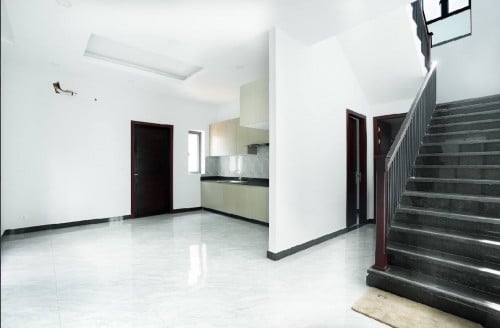 ផ្ទះជាកន្លែង1 ដែលមានភាពកក់ក្ដៅសម្រាប់ការរស់នៅក្នុងគ្រួសារ