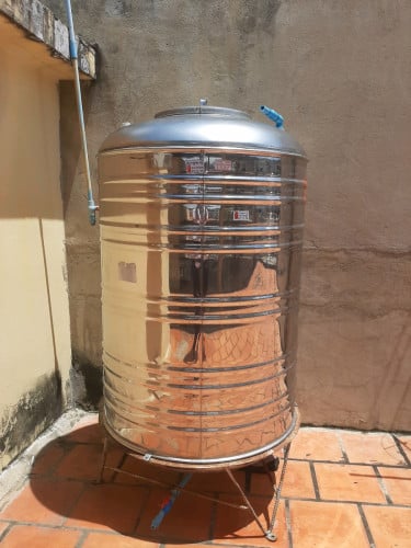 ស៊ីទែនទឹក1000L