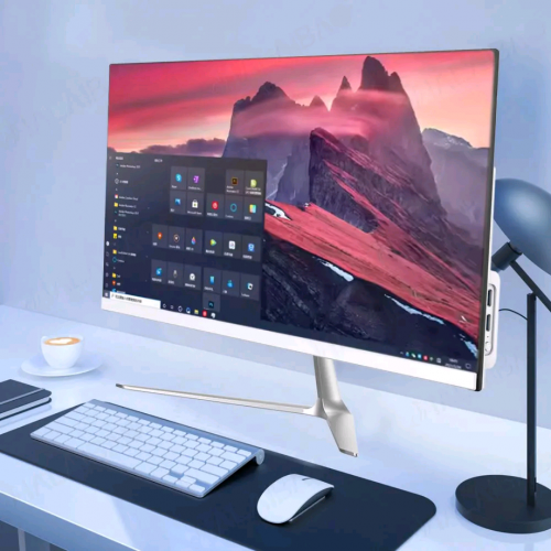 លក់ AIO Monoblock កំពូលឈ្មោះផលិតផល៖ All-in-One PC / Monoblock Gaming 23.8″