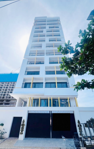 អគារសម្រាប់ជួល | Building​ For​ Rent