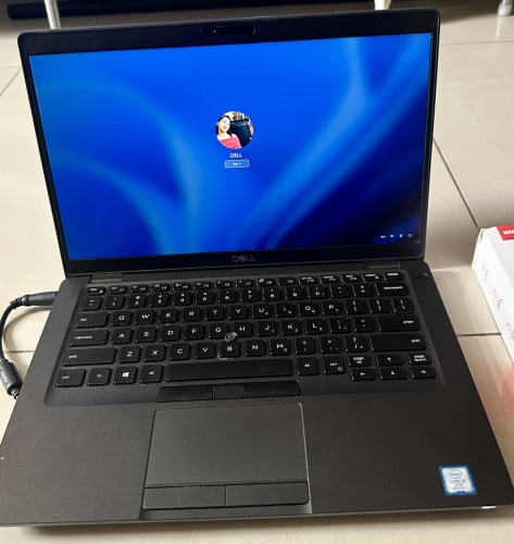 លក់ Dell Latitude 5400