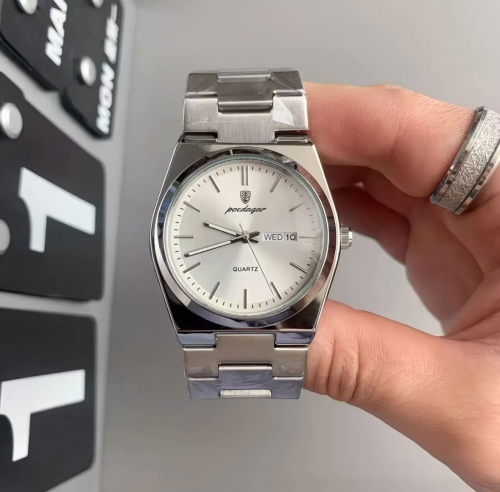 នាឡិការ Original ម៉ាក់ Poedagar