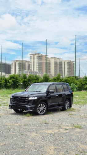 ⚡️ស្តុកថ្មីទើបឡើងហើយសំរាប់លក់⚡️LANDCRUISER 2008ឡើង2025