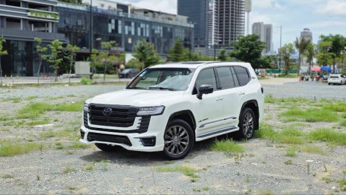 LANDCRUISER 2010ឡើង2025