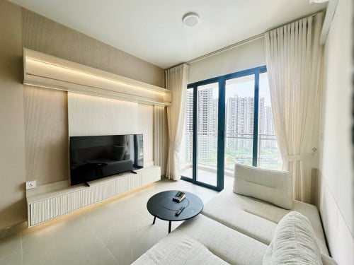 ✨Urban Village Phase 2 | Modern 3-Bedroom Condo for Rent – Prime Location