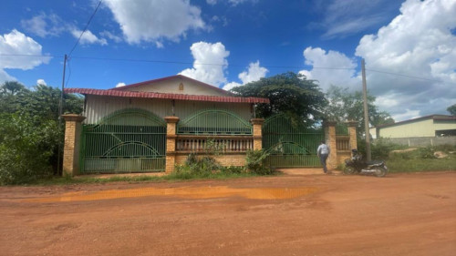 🏦House Available for Urgent Sale at a Special Price (Negotiable).