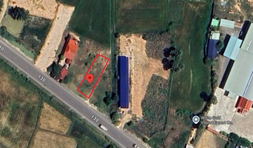 🏦Land Available for Urgent Sale at a Special Price (Negotiable).