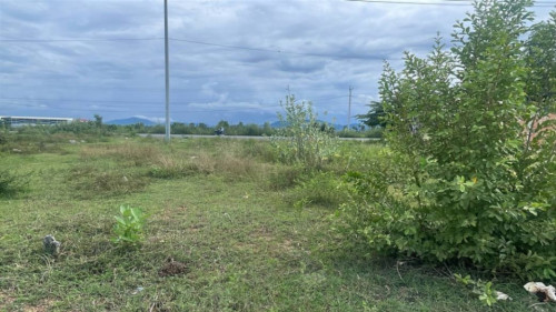 🏦Land Available for Urgent Sale at a Special Price (Negotiable).