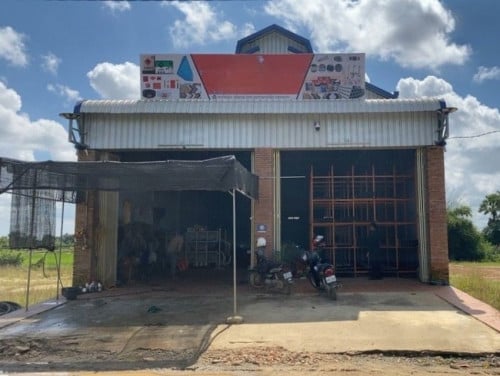 🏦Ware House for Urgent sale (Negotiable), ABA Loan Available