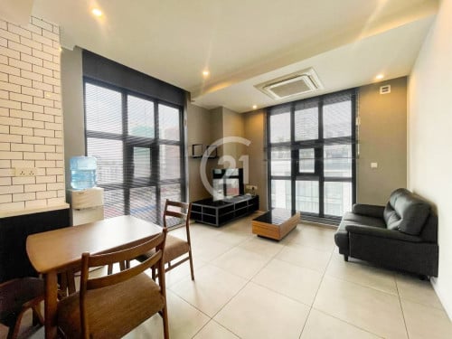 🔥🔥Cheapest Japanese Condo- L'attrait Condominium - BKK1