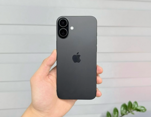 16plus 128GB ZA ស្អាត 99%