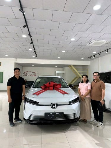 2025 honda ens2 with sound