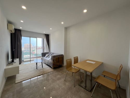 2BR Condo For Rent- Casa By Meridian, Diamond Island& Naga