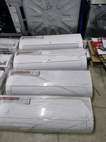 2hp inverter wifi LG 022