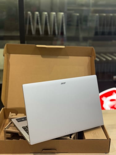 Acer Aspire Lite15 8G-256G New100% 2025