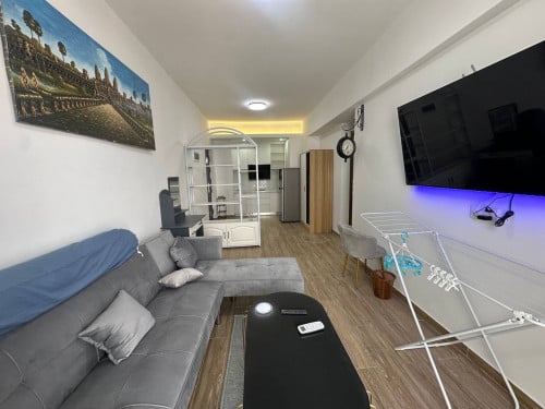 Condo morgan 1bedroom for rent