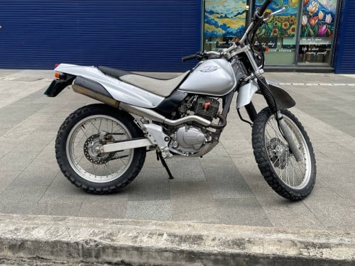 Honda sl230cc 🆗ស្អាតសានុំសុិន