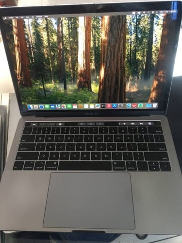 MacBook Pro 2019