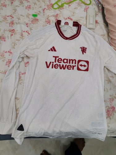 Manchester original size M