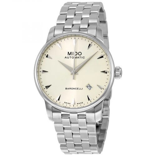 Mido Baroncelli automatic