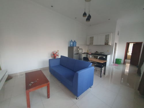 Nice Apartment available on 4th of October,
