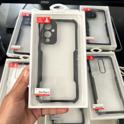 Case Oneplus, Oppo Xundd original