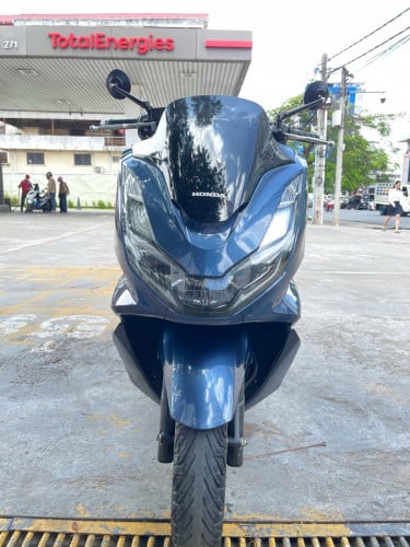 PCX160