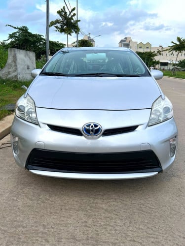 Prius 012 Option 3 ធានាឡានស្អាត