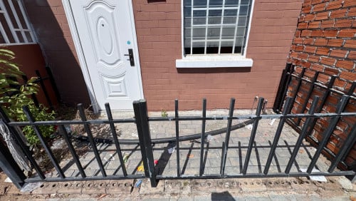 Worldbridge ផ្ទះល្វែងមានបន្ទប់គេងពីរ