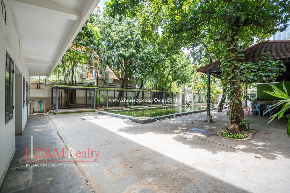 20 Room Boutique Hotel For Rent in Chakto Mukh price in