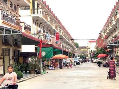លក់ប្រញ៉ាប់លុយ