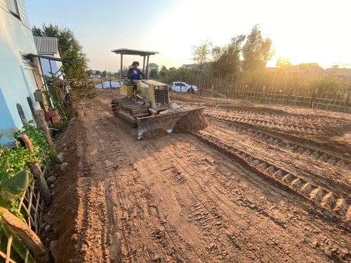 ដីនៅក្នុងក្រុងស្ថិតនៅក្នុងភូមិថ្មីសង្កាត់ស្វាយបង្គំក្រុងសៀមរាបខេត្តសៀមរាប