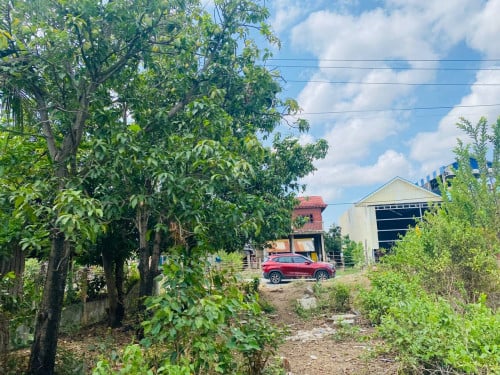 ដីសំរាប់លក់