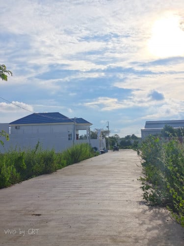 ដីឡូ​10*20m ប្លង់រឹង