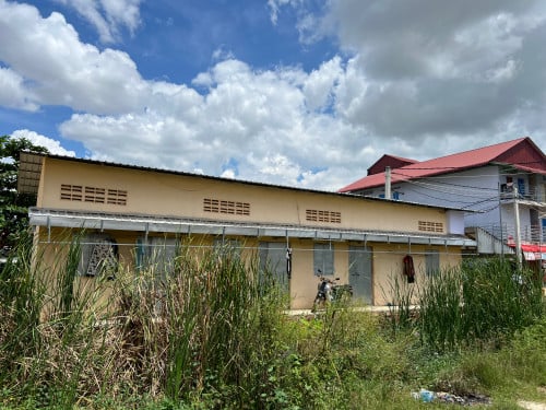 ភូមិតាសេក ខណ្ឌកាំបូរាជនីភ្នំពេញ 49999$