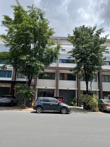 បុរីភ្នំពេញផាក6A ផ្ទះអាជីវកម្មលក់បន្ទាន់💥