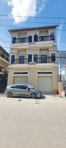 ហាងសំរាប់ជួល ល្អខ្លាំងបងៗ លក់អនឡាញនៅភ្នំពេញថ្មី |  Shop for rent at Phnom Penh Thmey