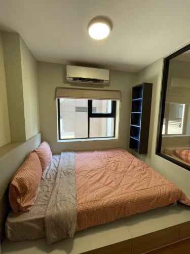 🌇 Available 1 Bed Polaris 350$ (negotiate)   Condo The star Polaris for rent
