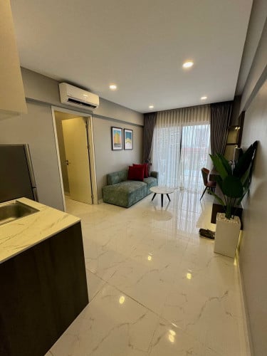 1 Bedroom for rent at Sensok