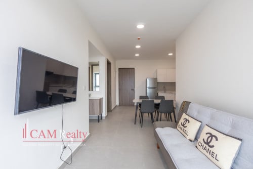 18th 2 Bedroom Condo For Rent in Urban Village Phase 2