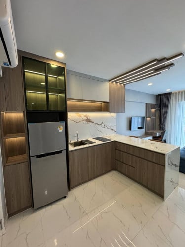 2 bedroom for rental at Sensok