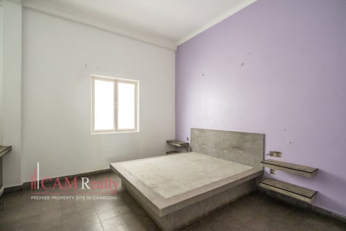 20 Room Boutique Hotel For Rent in Chakto Mukh