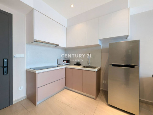 2BEDROOMS | TIME SQUARE FOR RENT