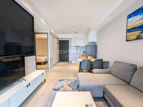 2BEDROOMS | TIME SQUARE FOR RENT