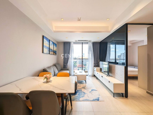 2BEDROOMS | TIME SQUARE FOR RENT