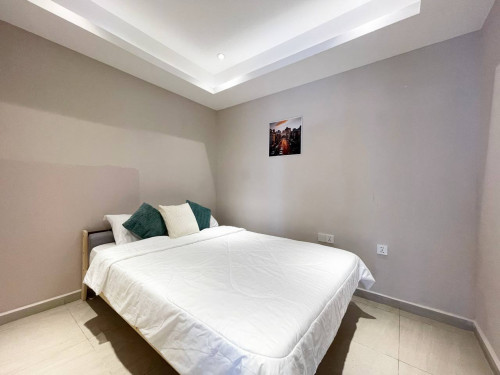 2BEDROOMS | TIME SQUARE FOR RENT