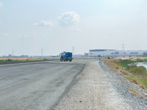 5,952sqm Land for Sale Near Aeon Mall 3