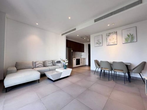 ADORABLE TWO BEDROOM FOR RENT-BKK1 🍀